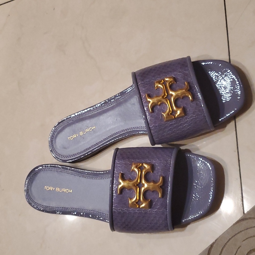 Tory Burch shoes